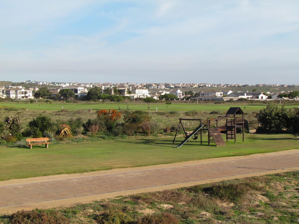 ホテル Golfer'S Retreat ランゲバーン エクステリア 写真